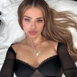 Eugenia Suárez Instagram - 🖤🎥