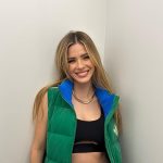 Eugenia Suárez Instagram - 💚