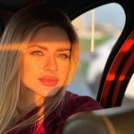 Eugenia Suárez Instagram - Último amanecer en Uruguay 🇺🇾 Gracias gracias gracias ✨✨✨ Montevideo, Uruguay