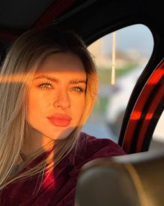 Eugenia Suárez Instagram - Último amanecer en Uruguay 🇺🇾 Gracias gracias gracias ✨✨✨ Montevideo, Uruguay