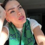 Eugenia Suárez Instagram - 🤔💞