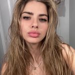 Eugenia Suárez Instagram - 👻