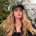 Eugenia Suárez Instagram - Unas de cuando no estaba congelada