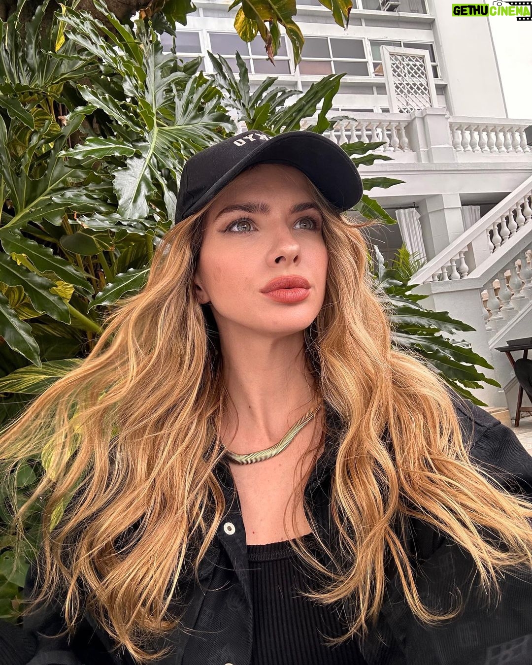 Eugenia Suárez Instagram - Unas de cuando no estaba congelada