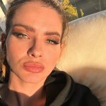 Eugenia Suárez Instagram - Y en un amanecer te encontraré bailando con el sol ❤️‍🔥