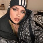 Eugenia Suárez Instagram - @khrisjoy_official 🥷