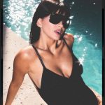 Eugenia Suárez Instagram - ❤️