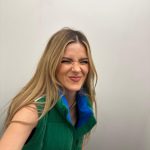 Eugenia Suárez Instagram - 💚