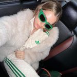 Eugenia Suárez Instagram - Yo paso por tí dime donde es que nos veeeemosssss Montevideo, Uruguay
