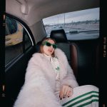 Eugenia Suárez Instagram - Yo paso por tí dime donde es que nos veeeemosssss Montevideo, Uruguay