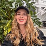 Eugenia Suárez Instagram - Unas de cuando no estaba congelada