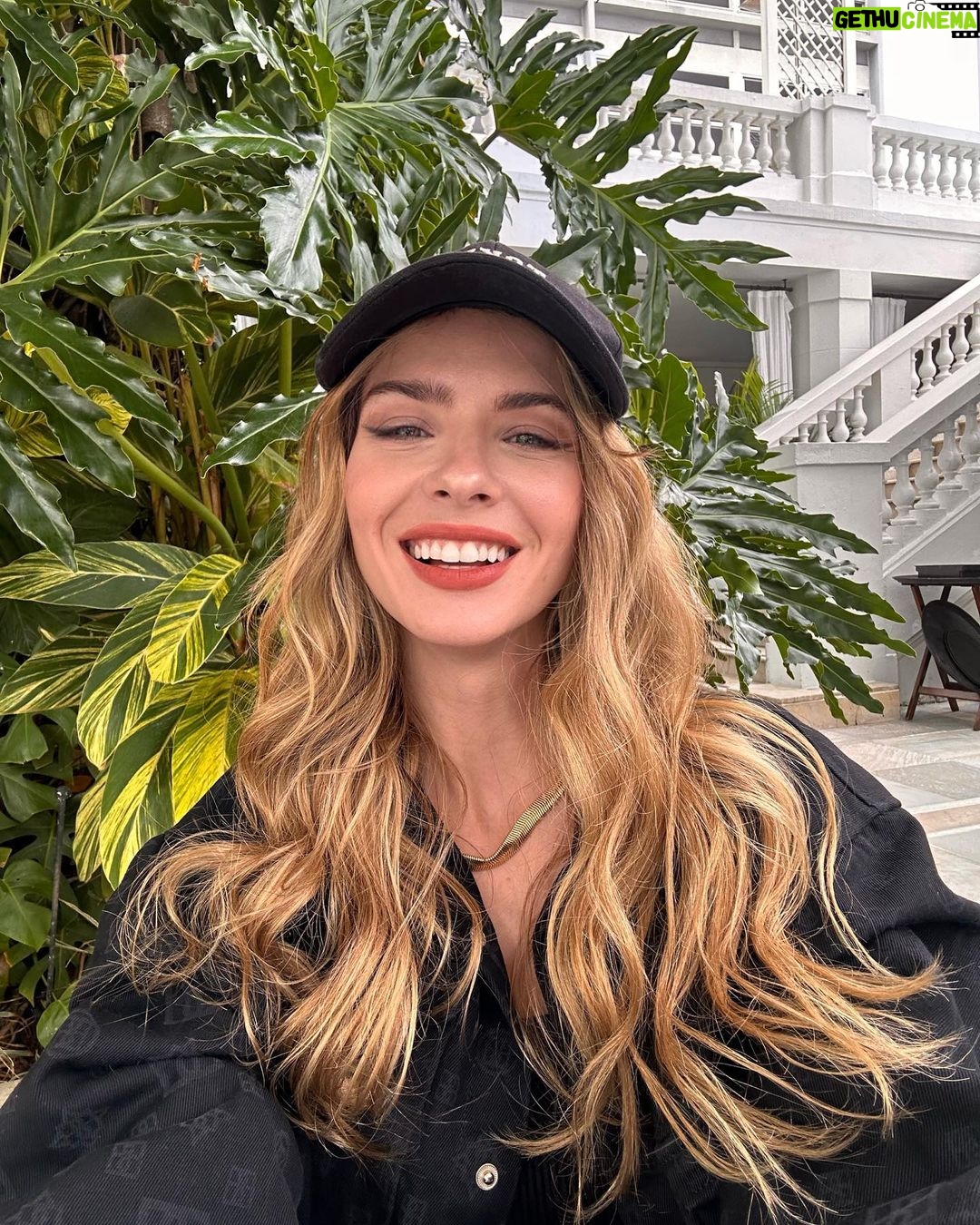 Eugenia Suárez Instagram - Unas de cuando no estaba congelada