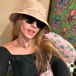 Eugenia Suárez Instagram - Unas de cuando no estaba congelada