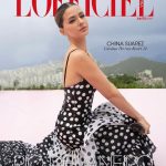 Eugenia Suárez Instagram - Recuerdos de un viaje increíble. @carolinaherrera 🌹 @wesgordon