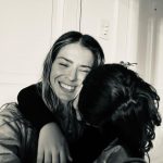 Eugenia Suárez Instagram - Mi primer amor. 💗