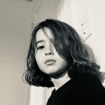Eugenia Suárez Instagram - Mi primer amor. 💗