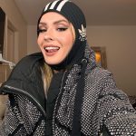 Eugenia Suárez Instagram - @khrisjoy_official 🥷