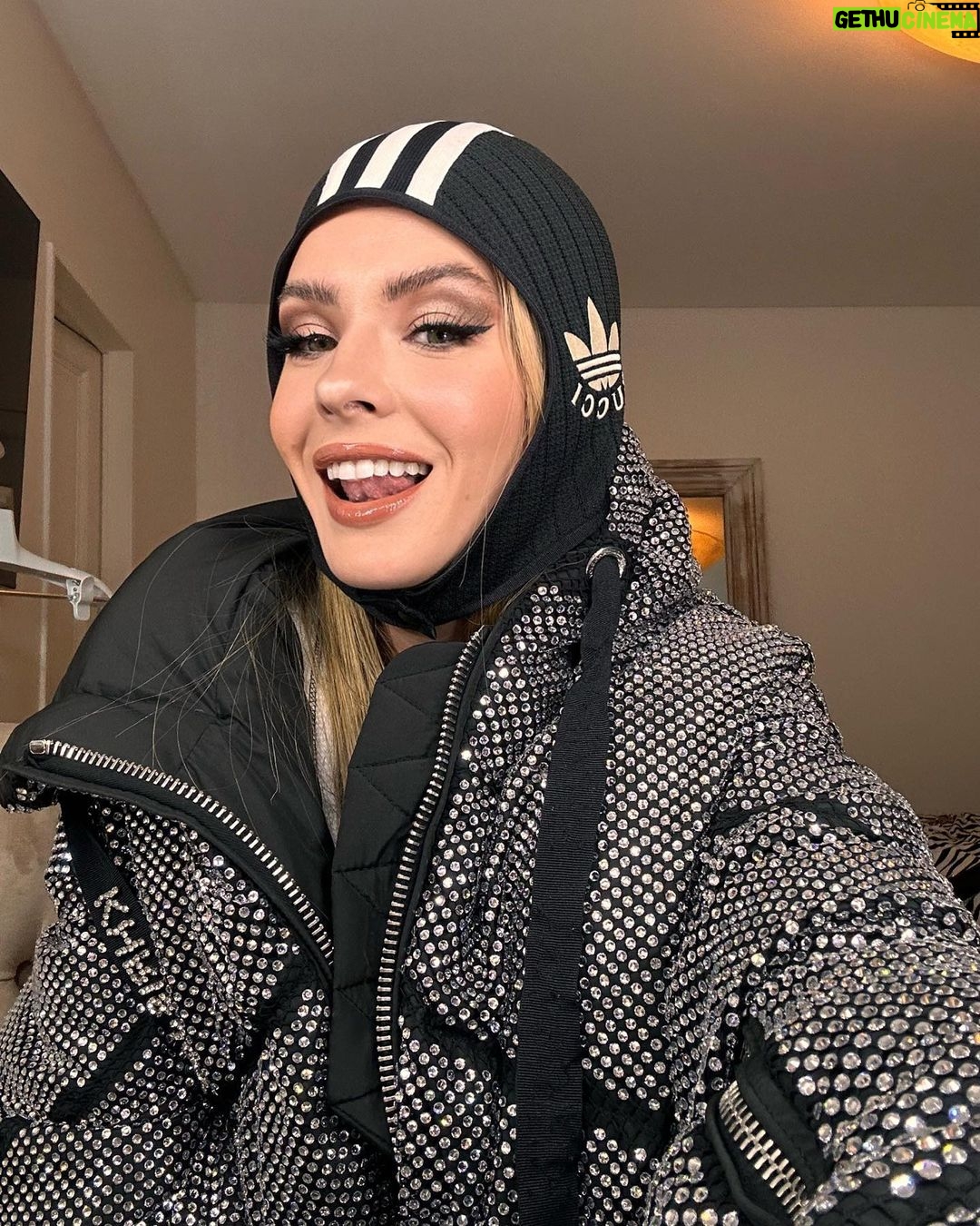Eugenia Suárez Instagram - @khrisjoy_official 🥷