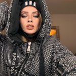 Eugenia Suárez Instagram - @khrisjoy_official 🥷