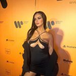 Eugenia Suárez Instagram - ❤️ @warnermusicarg @warnermusiclat ❤️