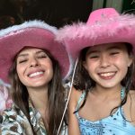 Eugenia Suárez Instagram - Feliz cumpleaños a mi 💅🏼🩷 Estoy feliz pero por sobre todo MUY agradecida con Dios, mis amigos y la vida.