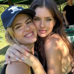 Eugenia Suárez Instagram - Feliz cumpleaños a mi 💅🏼🩷 Estoy feliz pero por sobre todo MUY agradecida con Dios, mis amigos y la vida.
