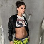 Eugenia Suárez Instagram - FF