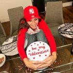 Eugenia Suárez Instagram - ❤️‍🩹❤️ Mentira, colgalaaaaa