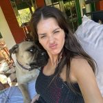 Eugenia Suárez Instagram - Dale abrázame otro ratooo 🌹