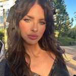 Eugenia Suárez Instagram - 🩷
