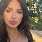 Eugenia Suárez Instagram - 🩷