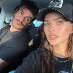 Eugenia Suárez Instagram -