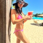 Eugenia Suárez Instagram -