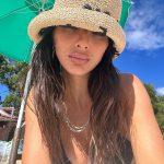 Eugenia Suárez Instagram - 🌹