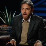 Eugenio Derbez Instagram - La nueva de-generación de la comedia VS la Tortuga Niña… los creadores de memes estarán muy activos este 8 de marzo con el estreno de #LOL6 #LOLMX @primevideomx @lolmx_oficial // After watching what they did at the #LOL6 home, they won’t see them the same way again, not even in their own home.