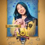 Eugenio Derbez Instagram - Represando al K-pop, llega la K nos hace reír en TikTok, @chinguamiga. #LOLMX 💀Marzo 8 solo en @primevideomx @lolmx_oficial // Representing K-pop, comes the one that makes us laugh on TikTok, @chinguamiga. #LOLMX 💀