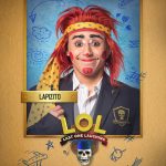 Eugenio Derbez Instagram - Lapizito viene muy “sácale punta” a la nueva temporada de #LOLMX 💀 Marzo 8 solo en @primevideomx #LOL6 // @lapizitooficial is coming very “sharp” to the new season of #LOLMX 💀 @lolmx_oficial