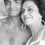 Eugenio Derbez Instagram – 92 years ago, the woman who would define my life was born. I didn’t have enough time to hug her, but I know that she is still guiding me from wherever she is. / Hace 92 años nació la mujer que definiría mi vida. Me faltó tiempo para abrazarla, pero se que ella desde donde está, sigue siendo mi guía. Hoy sigo celebrando su cumpleaños.