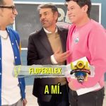 Eugenio Derbez Instagram - Floper aprendiste a volar, pues te vas a volar. #LOL6 #LOLMX 💀 Marzo 8 solo en @primevideomx @lolmx_oficial // @floperalex9 You sure got good at flying so why don’t you fly off? #LOL6 #LOLMX 💀 March 8 only on @primevideomx