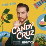 Eugenio Siller Instagram – Ya quiero que conozcan a Emiliano Lubín – el conductor más famoso de la televisión en “CANDY CRUZ” !!!!

19 de Octubre 

@hbomaxmx 
 @hbomaxla 
#candycruz
