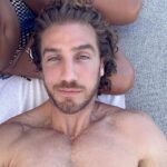 Eugenio Siller Instagram - Il dolce far niente …