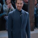 Eugenio Siller Instagram - Muy emocionado de compartir con ustedes el estreno de “CANDY CRUZ” este 19 DE OCTUBRE por HBO MAX !!! #CANDYCRUZ @hbomaxmx @hbomaxla