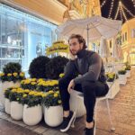 Eugenio Siller Instagram - La La Land … Los Angeles, California