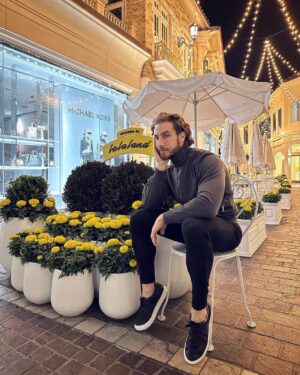 Eugenio Siller Instagram - La La Land …