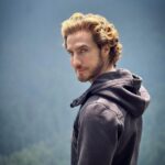 Eugenio Siller Instagram - A day in the woods … 🌲 ☁️ Which one is your favorite? Mine is no. 3 😊