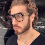Eugenio Siller Instagram - The little things in life matter … 🤓