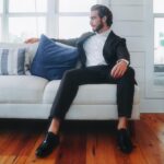 Eugenio Siller Instagram - Wait for it … 🎥 🎬 📸: @topotattoo ✍️: @nicocisneros1 Atlanta, Georgia