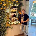Eugenio Siller Instagram - Complete the phrase … 😜 Mexico City, Mexico
