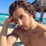 Eugenio Siller Instagram - 💭 Cancún, Quintana Roo