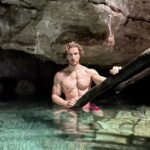 Eugenio Siller Instagram - What an amazing experience / Una experiencia increíble @yucatanturismo @destinomiomx Tekit, Yucatan, Mexico